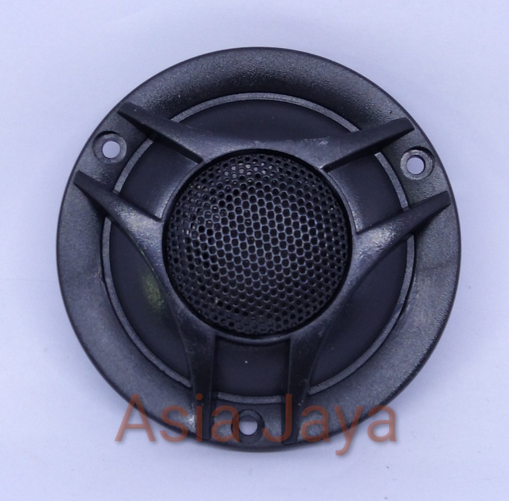 tweeter speaker acr