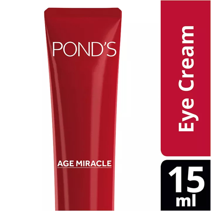 Ponds Age Miracle Untuk Menghilangkan Flek Hitam  