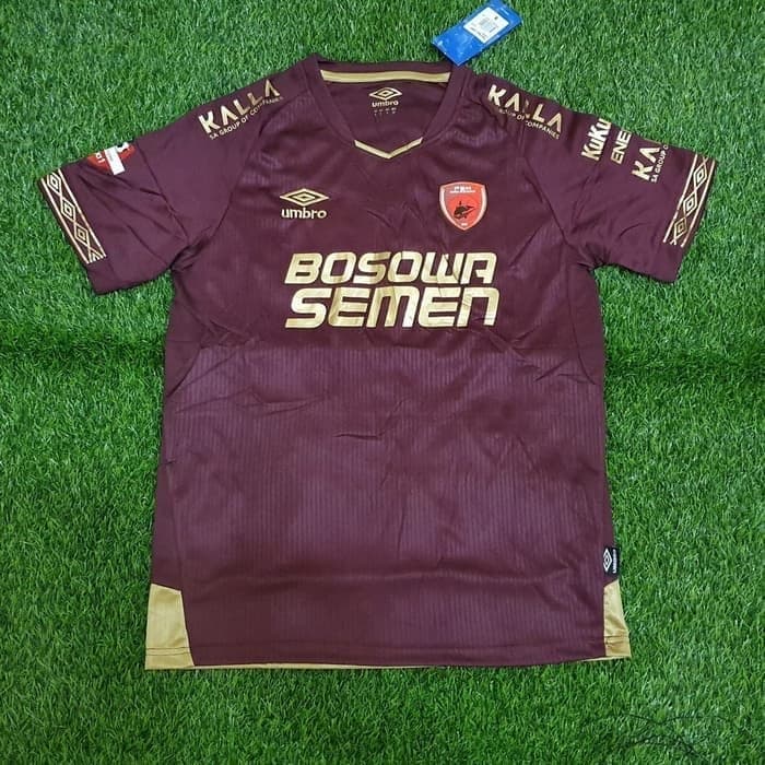 Jual Jersey Psm Makassar 2019