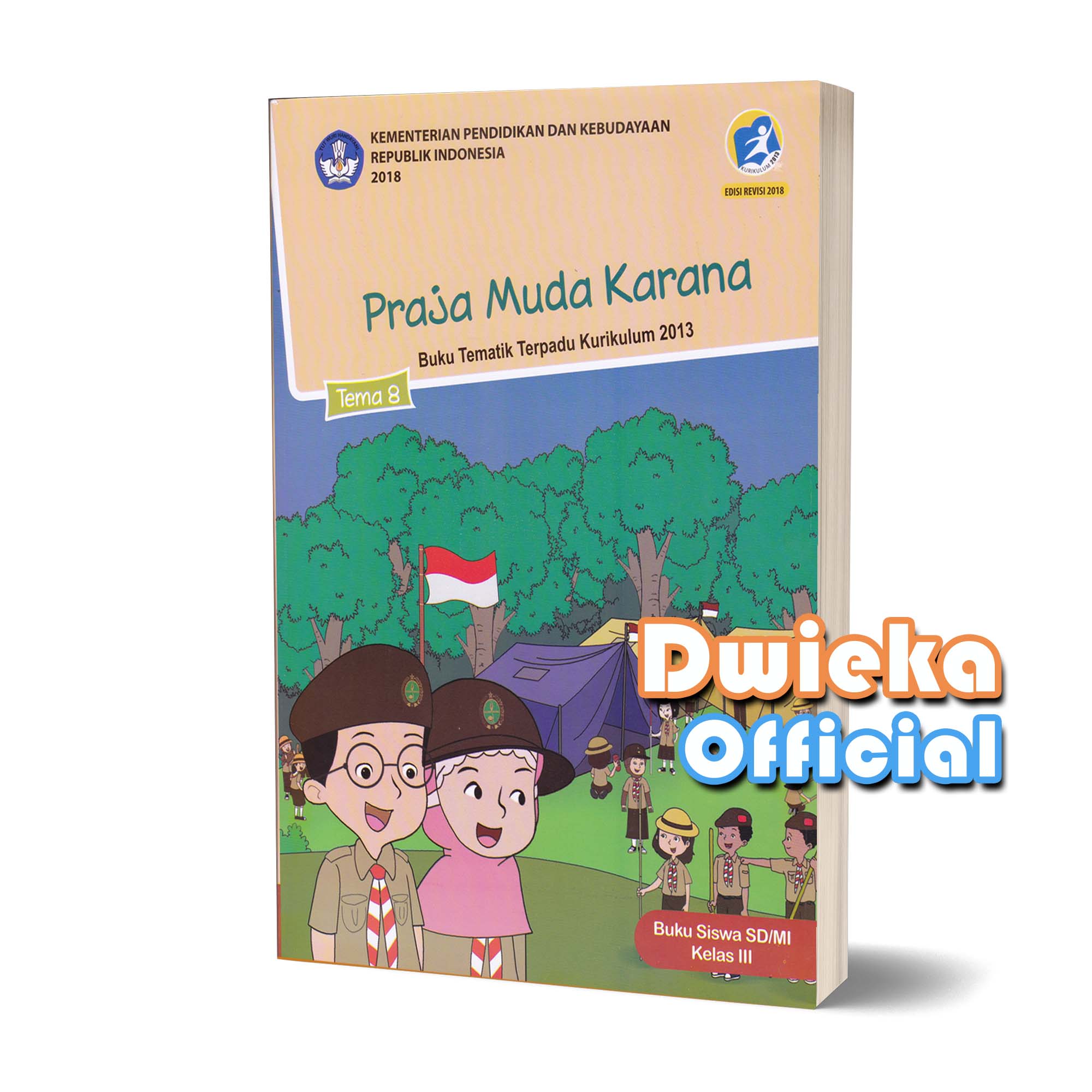 Download Buku Siswa Kelas 3 Tema 5 Revisi 2018 Info Download Buku Siswa Kelas 3 Tema 5 Revisi 2018 Info