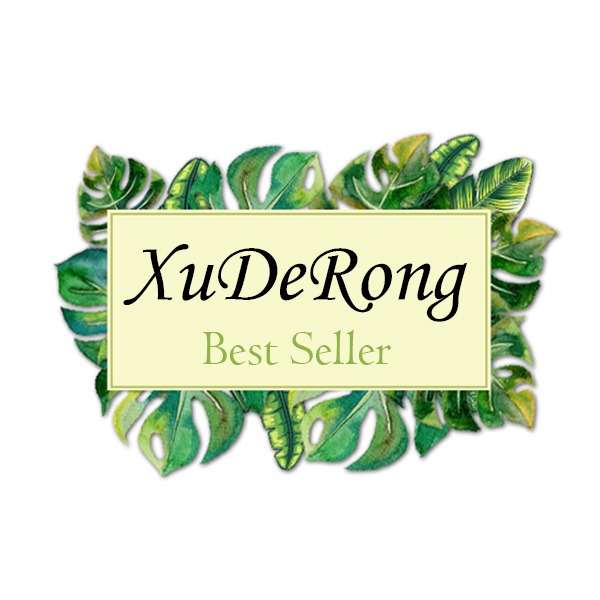 Xuderong Shopping Center store logo