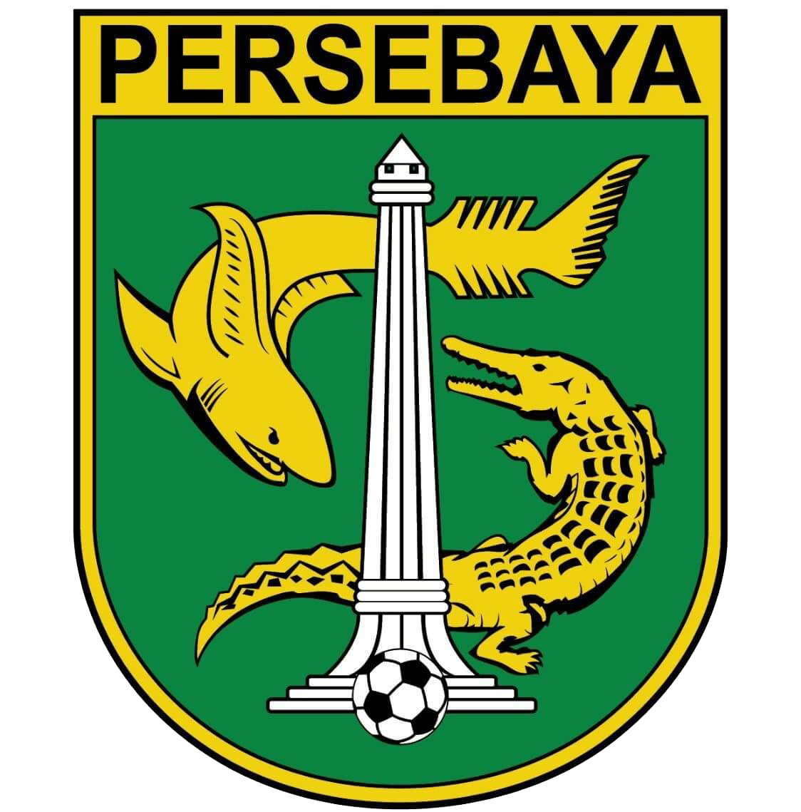  Gambar Logo Bonek  Persebaya