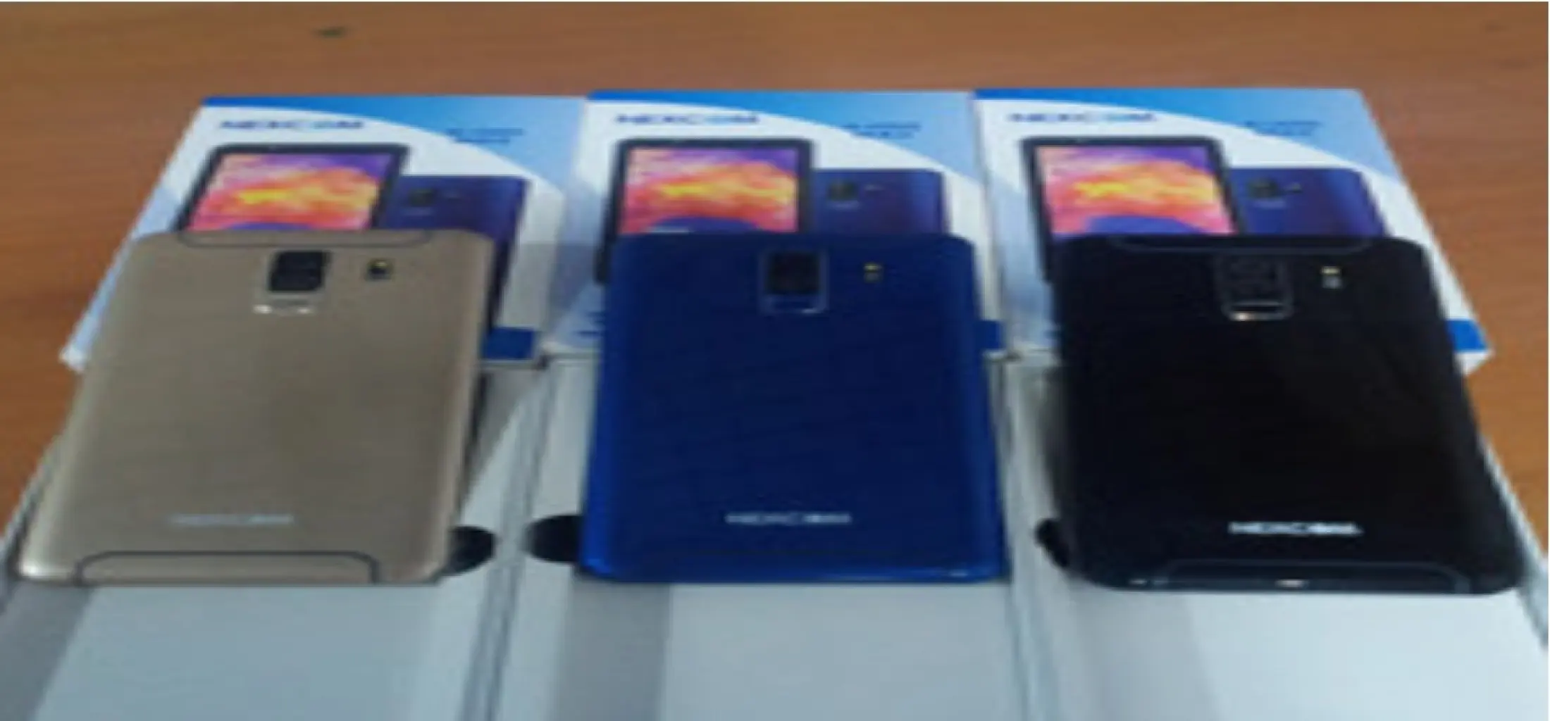 Hp Murah Bisa Wa Harga 500 Ribuan Xiaomi Redmi Ram 1 Rom 8 Dan Nexcom A 1ooo Bisa Di Pilih Salah Satu Lazada Indonesia