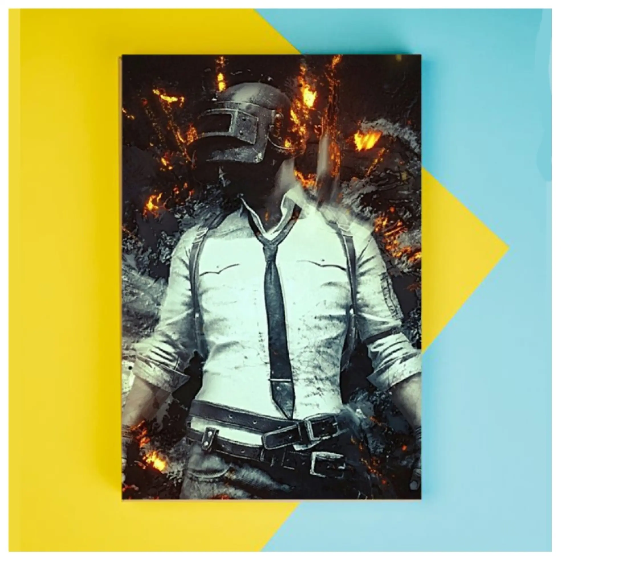 Hiasan Dinding Kamar Game PUBG Lukisan Kartun Poster Kayu Anime Wall Decor Dekorasi Rumah Hiasan Kamar Bola Hiasan Kado Ulang Tahun Hiasan Unik Hiasan Ruangan Hiasan DInding Keren Hiasan Ruang Lucu Stitch JIR071