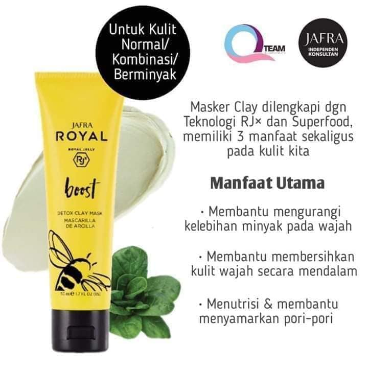 Perbedaan Clay Mask Mud Mask Dan Sheet Mask Blog