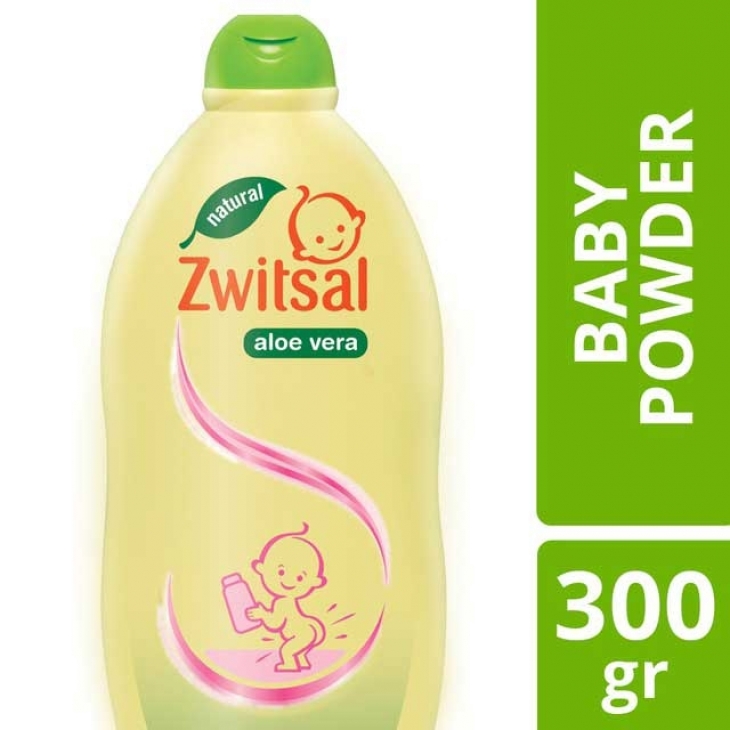 zwitsal powder