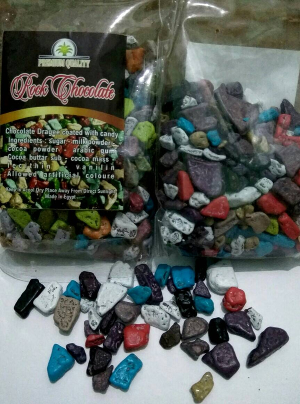 300 Gambar Coklat Kerikil HD Terbaik 300 Gambar Coklat Kerikil HD Terbaik