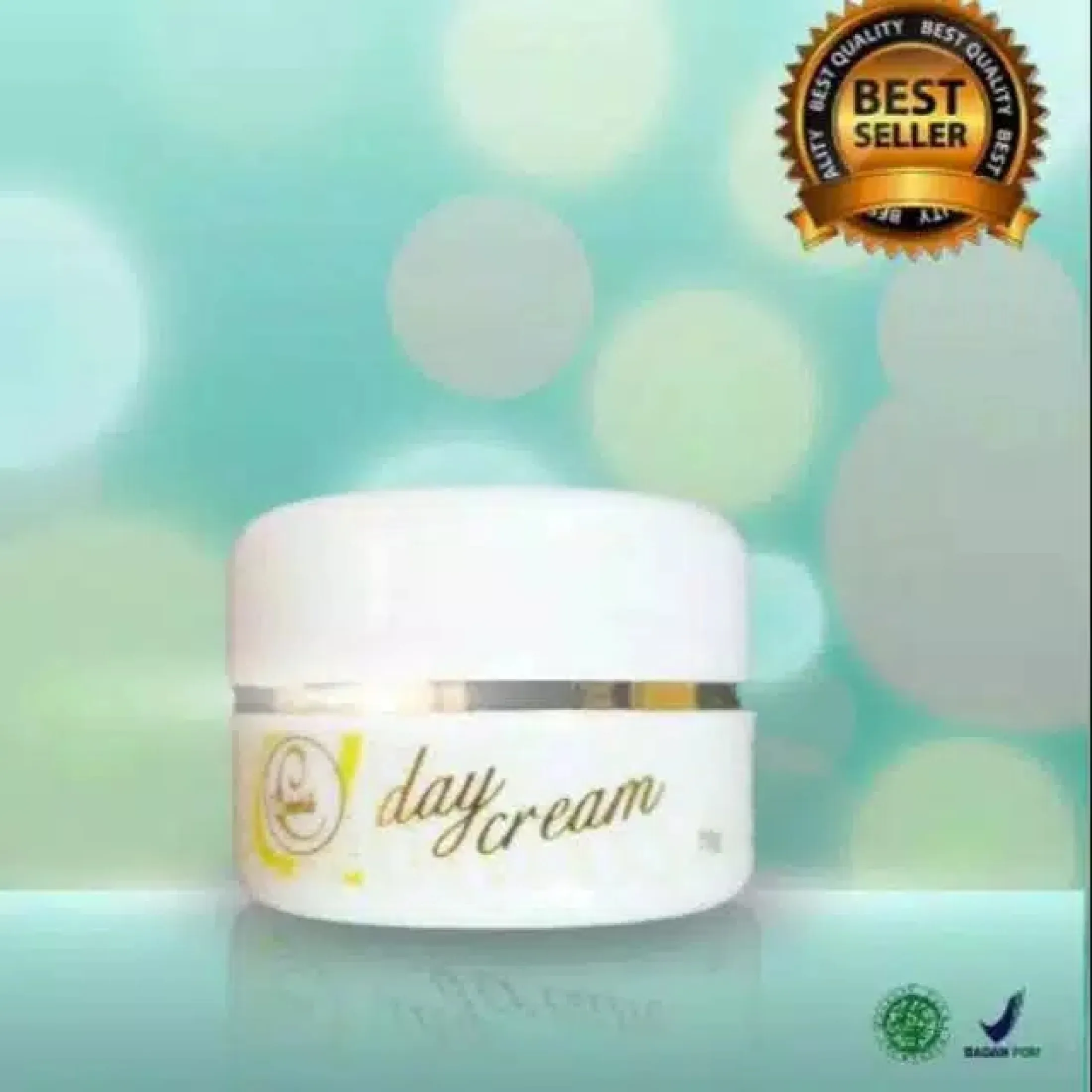 Day Cream Cream Siang Bbc Glow Acne Bebwhite C Original Lazada Indonesia