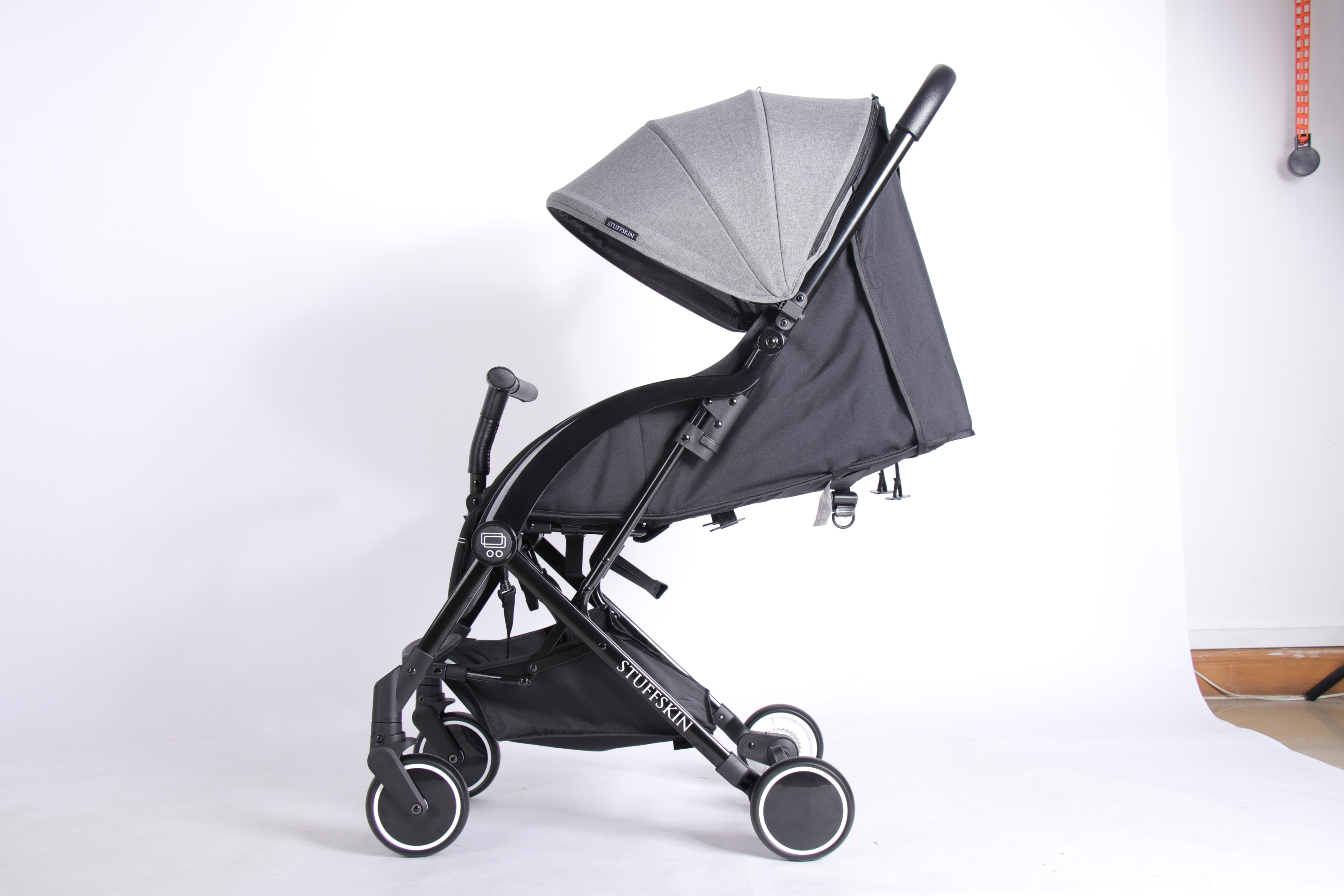 stuff skin stroller