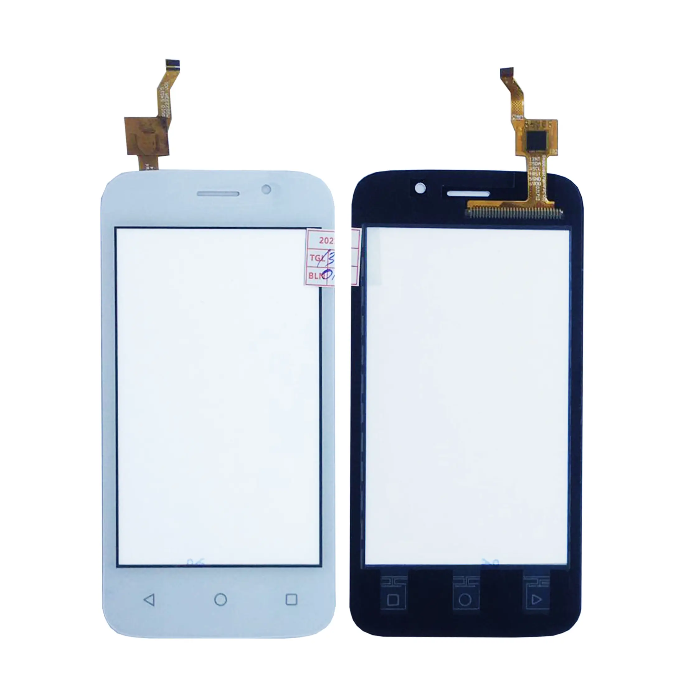 Touchscreen Advan M4 Layar Sentuh Advance M 4 Tochscreen Toucscreen M4 Kaca Depan Tocskrin Lazada Indonesia