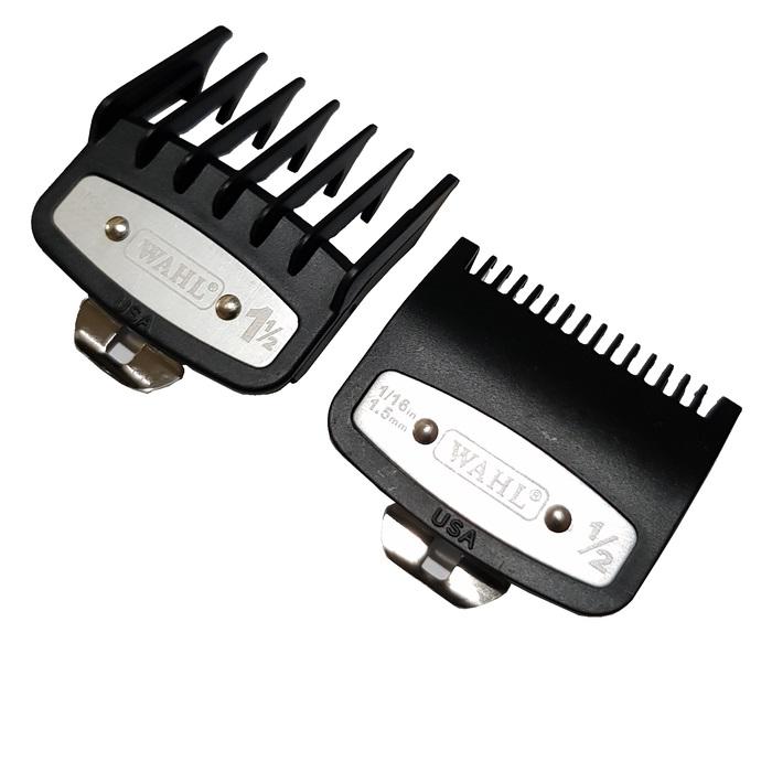 sepatu clipper wahl original