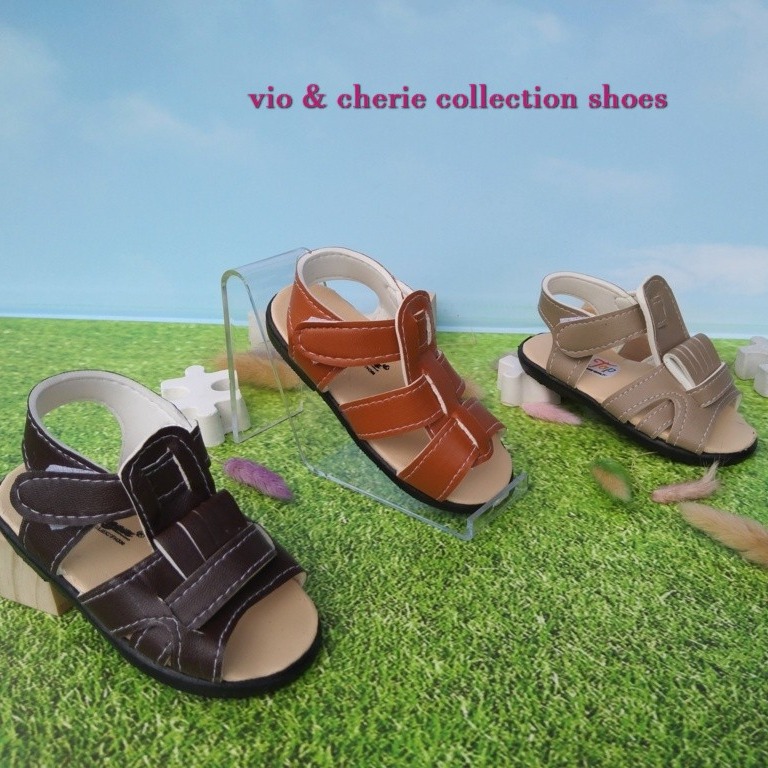 vio shoes