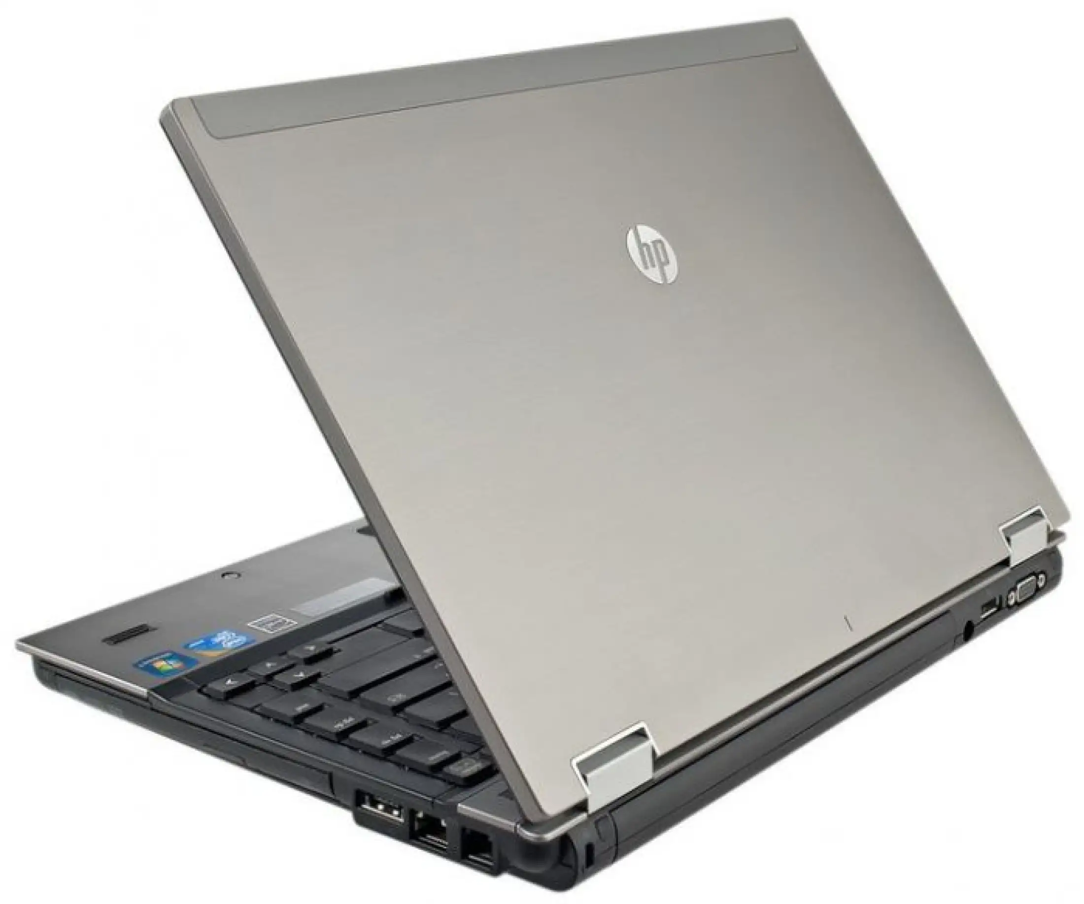 Hp Elitebook 8440p Intel Core I5 Ram 4gb Hdd 320gb Lazada Indonesia
