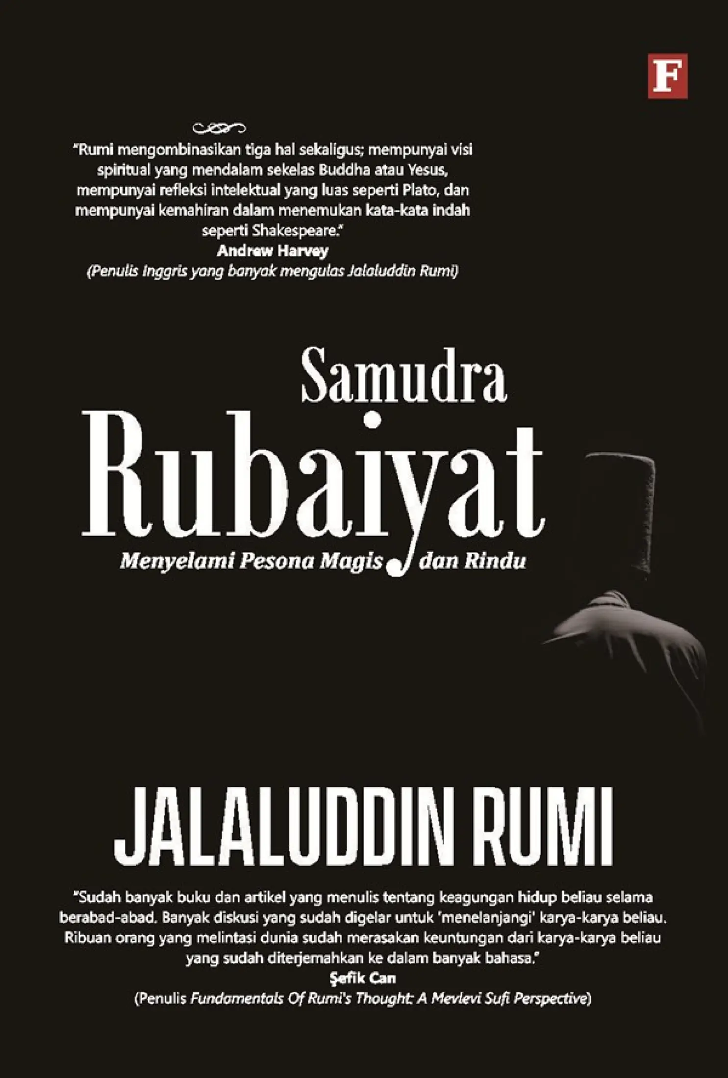 Buku Samudra Rubaiyat Menyelami Pesona Magis Dan Rindu By Jalaluddin Rumi Lazada Indonesia