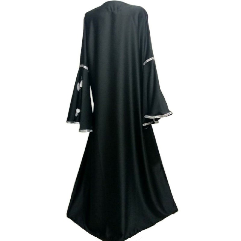 Unduh 93 Koleksi Background Jubah Hitam Terbaik