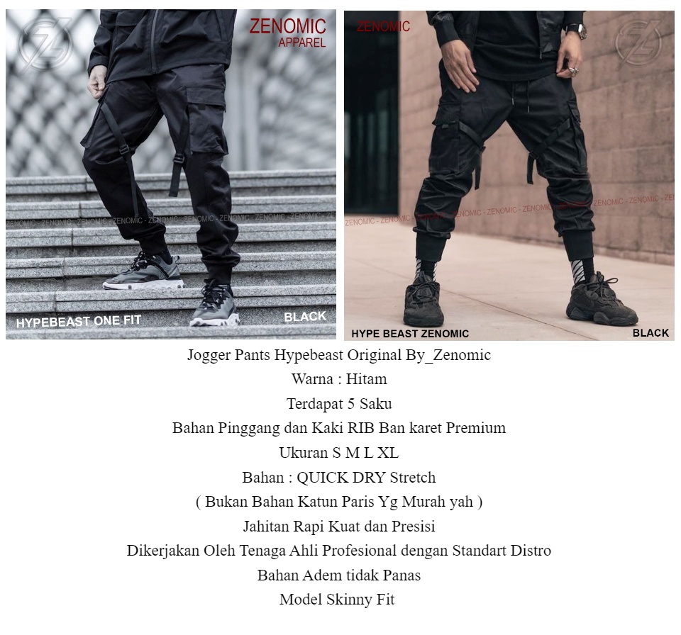 Ambushers tactical utility on sale joggers