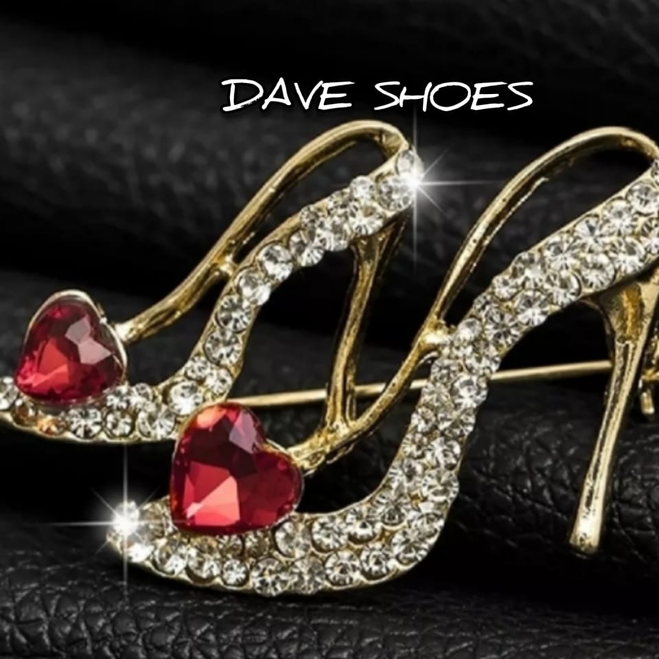 Toko Resmi DAVE SHOES Online Lazada.co.id