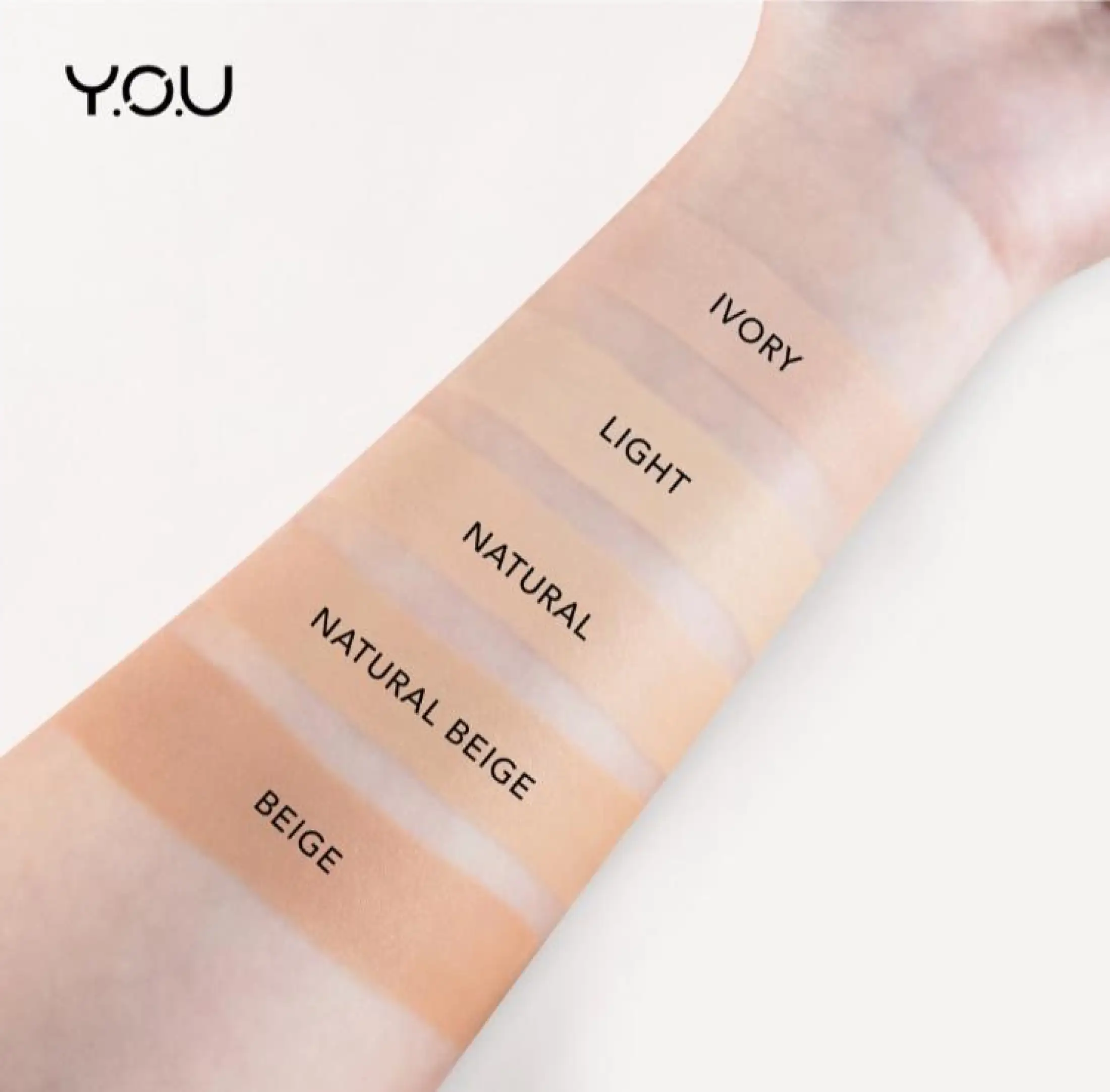 extra full coverage liquid foundation you