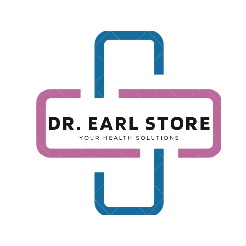 Toko Online Resmi Dr. EARL STORE Lazada.co.id