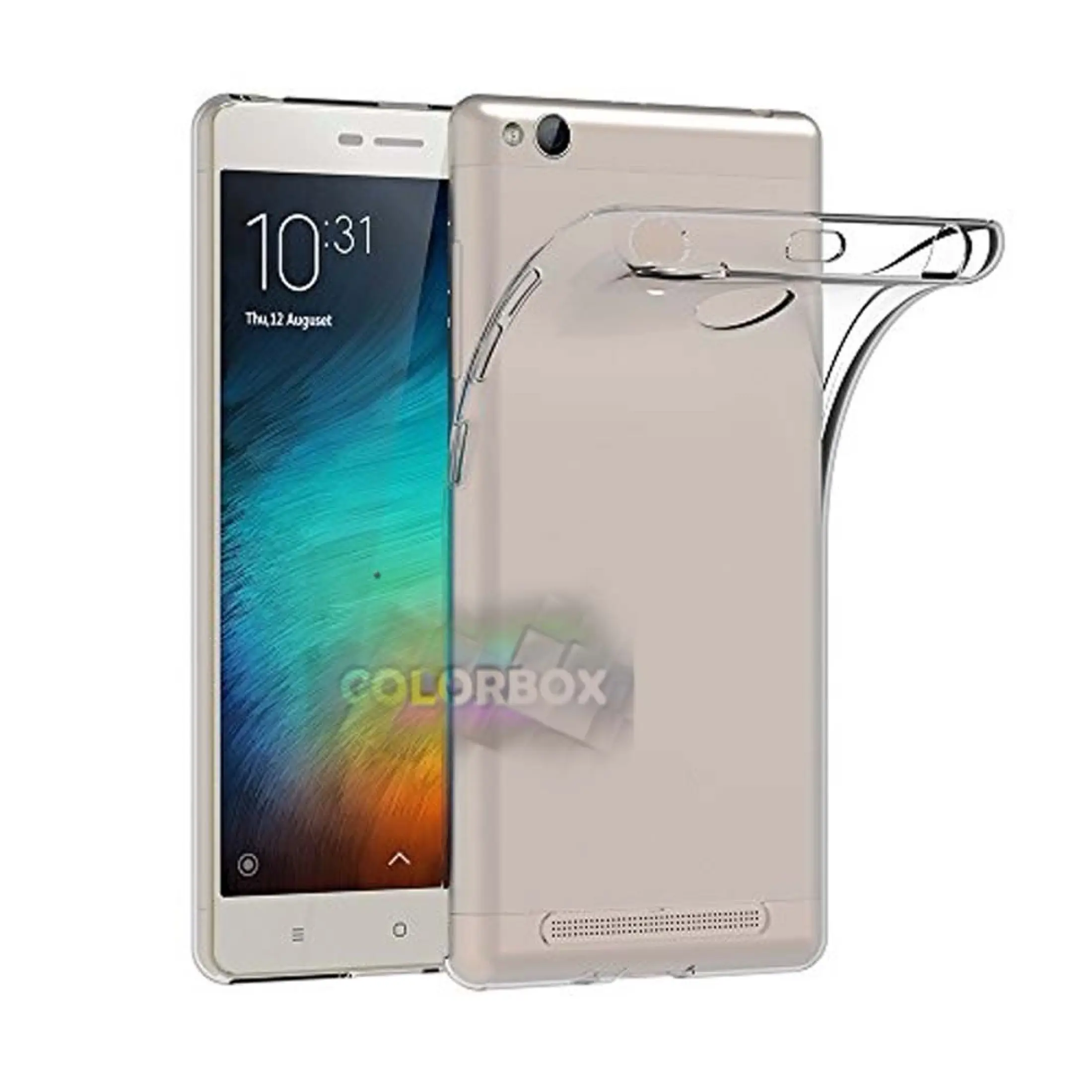 Mr Silikon Xiaomi Mi 4i Ultrathin Xiaomi Mi4i Xiaomi Redmi 3 Pro Xiaomi Redmi 3s Redmi 4 Prime Xiaomi Redmi Note 4 Note 4x Ultra Thin Silicon Softcase Case Casing Kesing