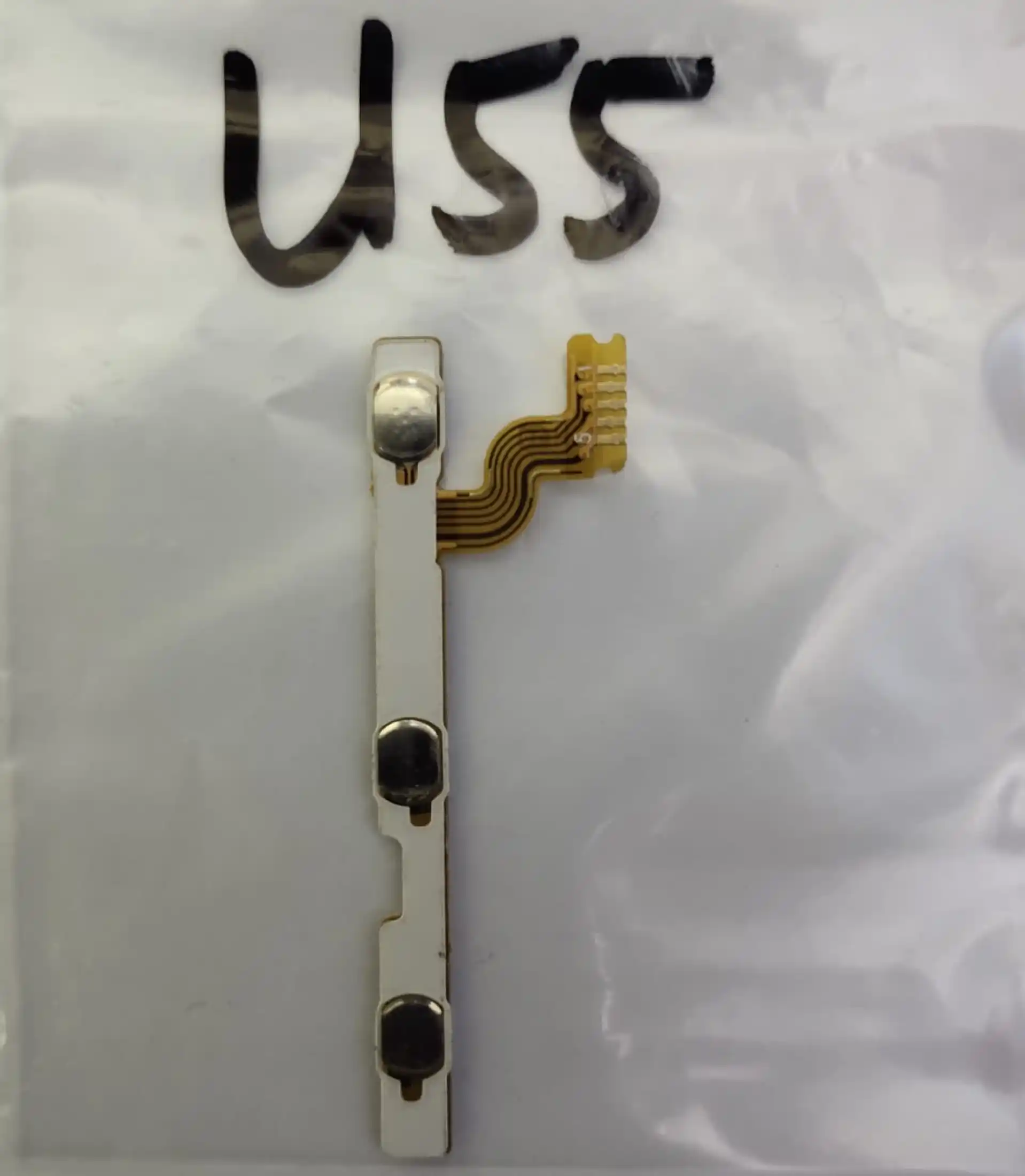 Flexible Tombol On Off Volume Fleksibel Tombol Evercoss U55 Evercoss Winner Y Smart Plus Lazada Indonesia