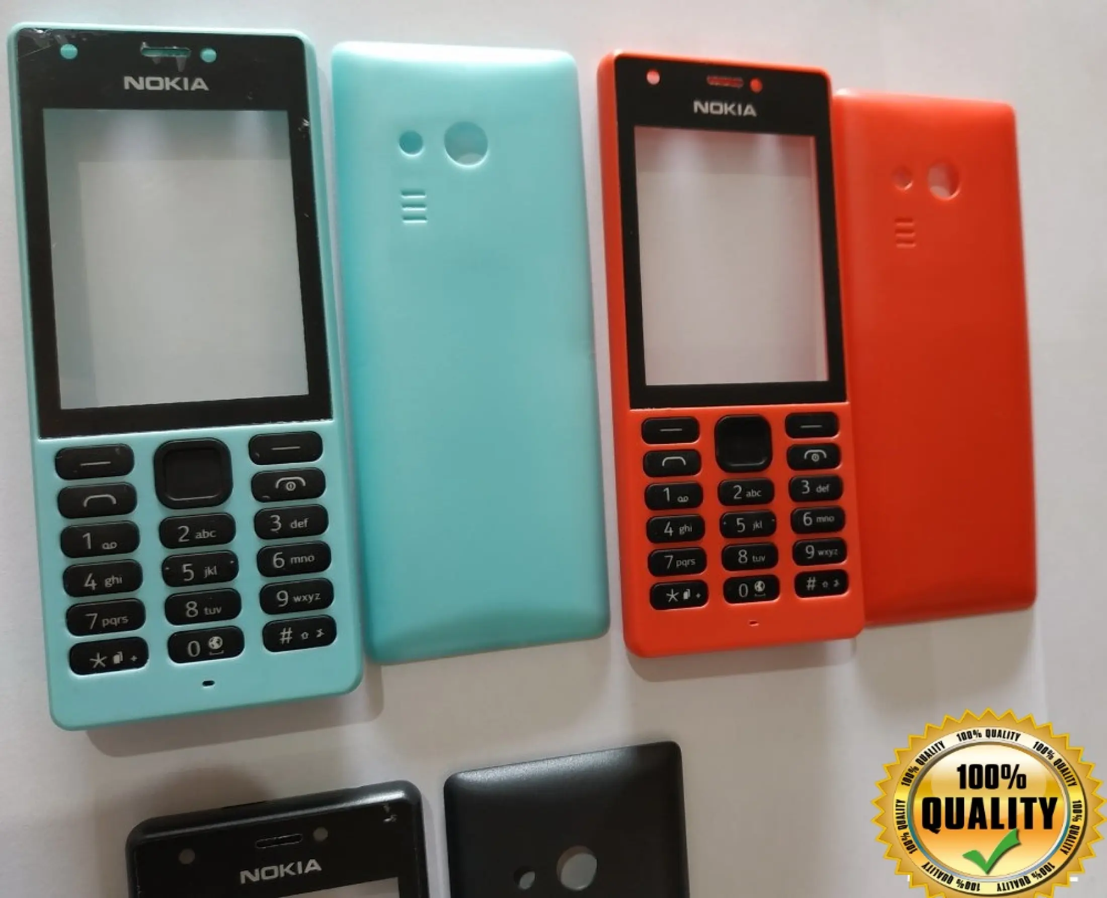 Nokia 216 Casing Lazada Indonesia