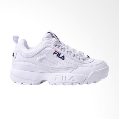 fila sepatu