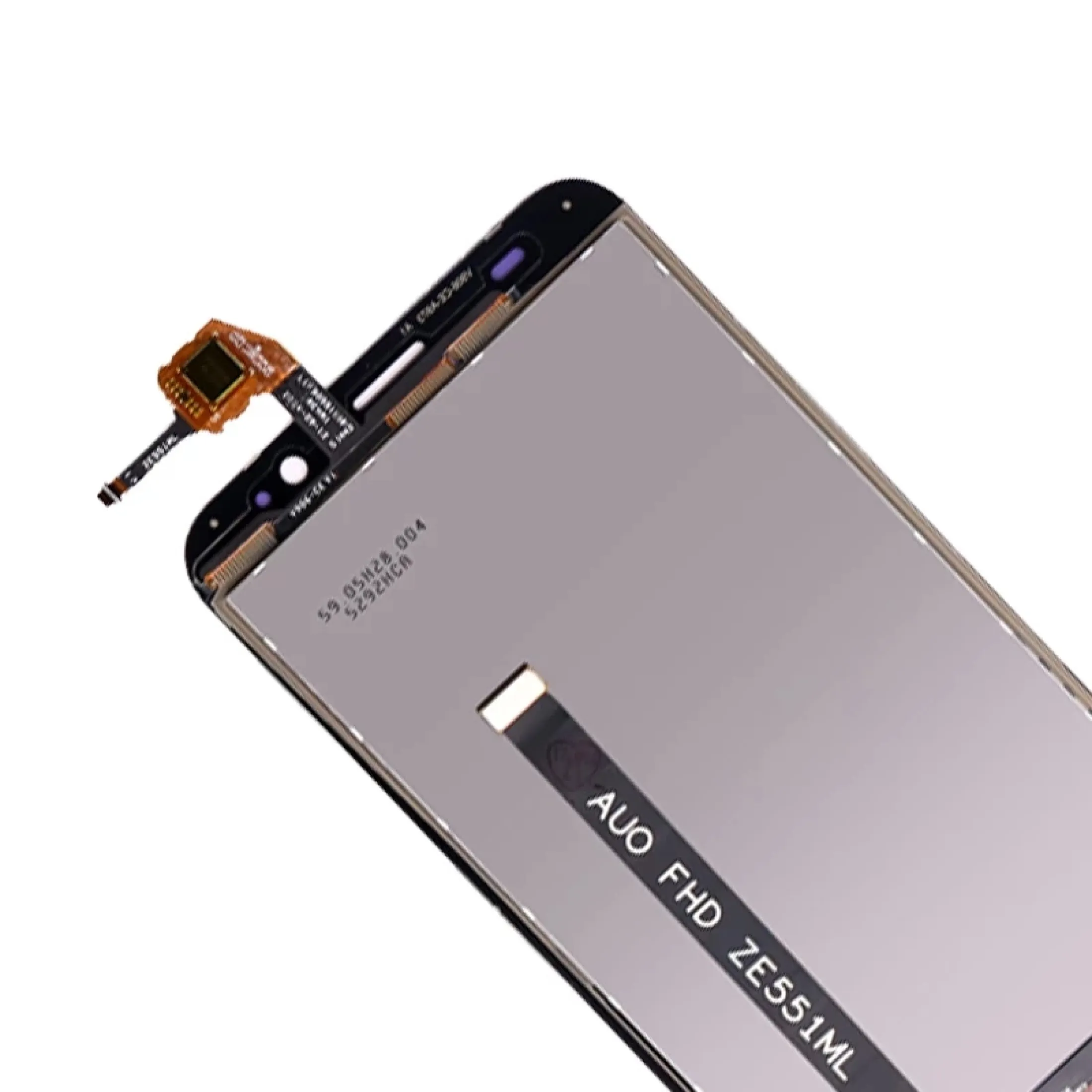 Lcd Layar Tampilan Asus Zenfone 2 5 5 Inch Z00ad Ze551ml Fullset Touchscreen Layar Sentuh Ts Tc Sparepart Hp Asus Lazada Indonesia