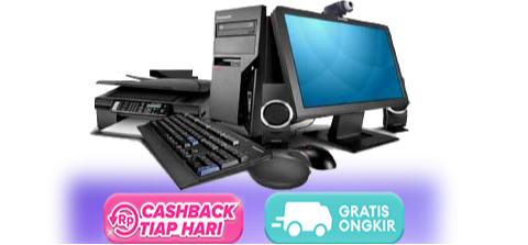HANN COMPUTER Indonesia Toko Resmi Online | Beli Sekarang di Lazada