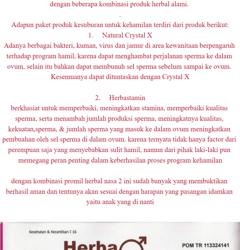 6 Makanan Yang Baik Untuk Mendukung Program Hamil 6 Makanan Yang Baik Untuk Mendukung Program Hamil