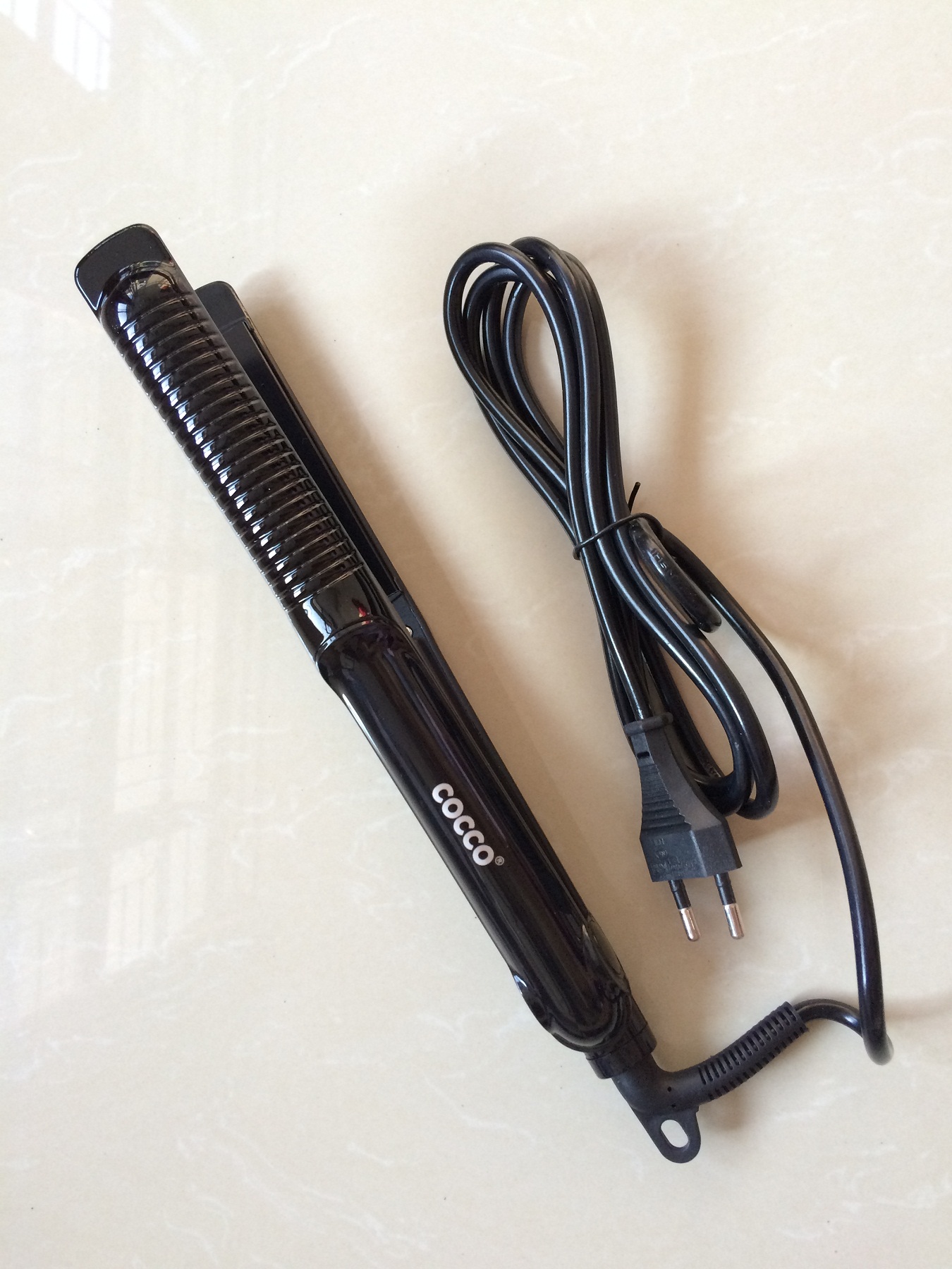 Catok Amara Professional 2 In 1 Baby List Catokan Amara 2in1 Cocco 100 Original Lazada Indonesia