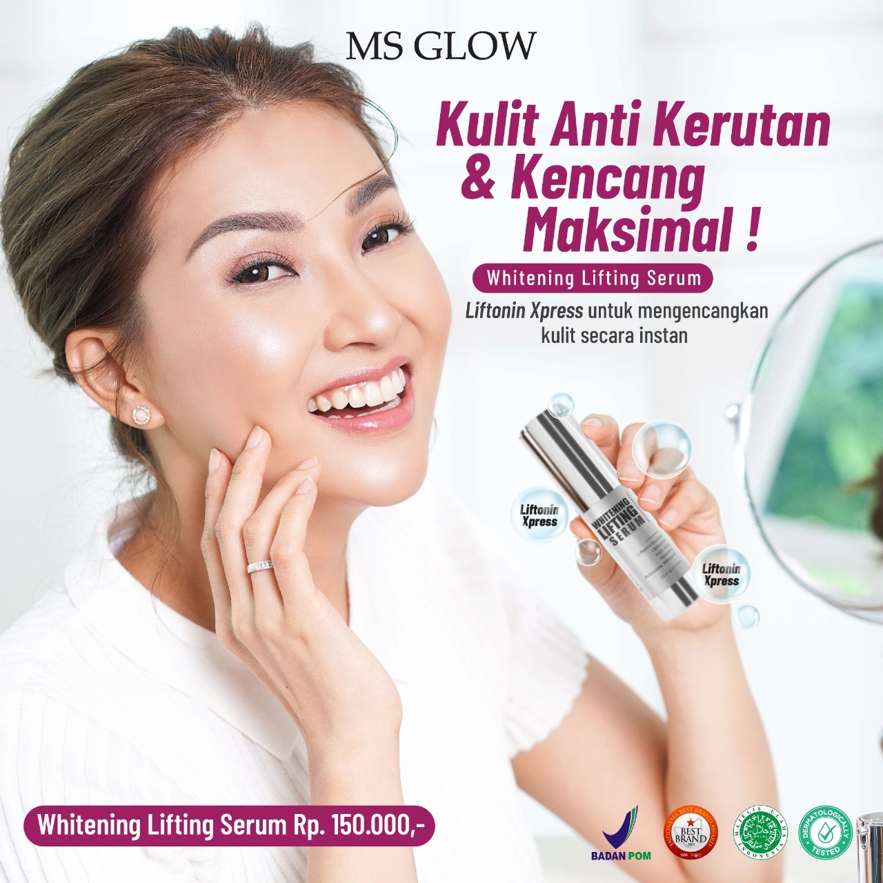 Toko Resmi Murah Skincare Online | Lazada.co.id