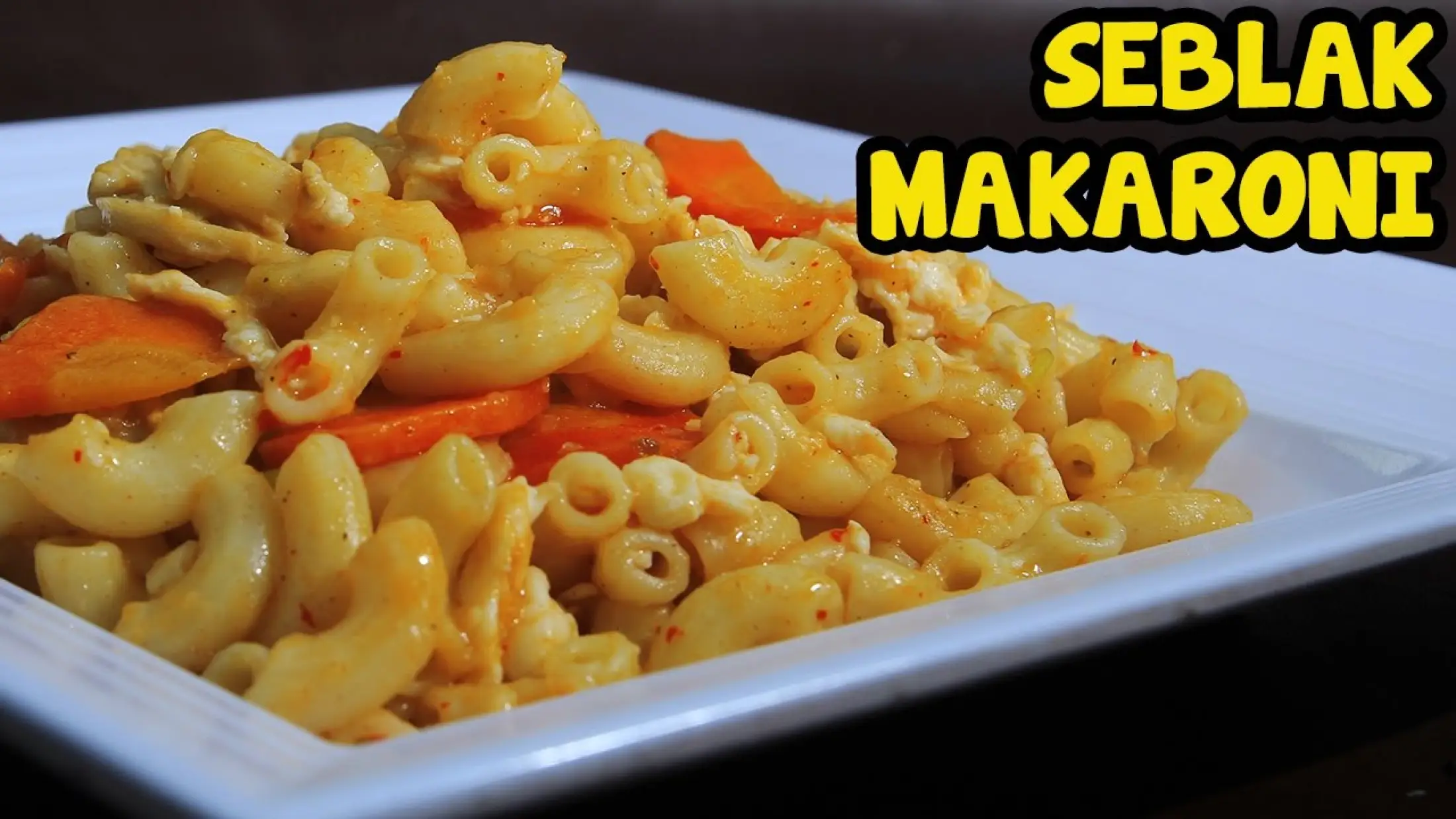 Makaroni Rebus Merk Sedani Makaroni Pipa Berkualitas Kemasan 1 Kg Lazada Indonesia