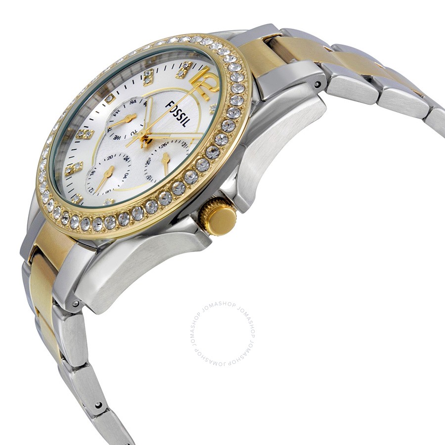 Fossil Jam Tangan Fossil Wanita 