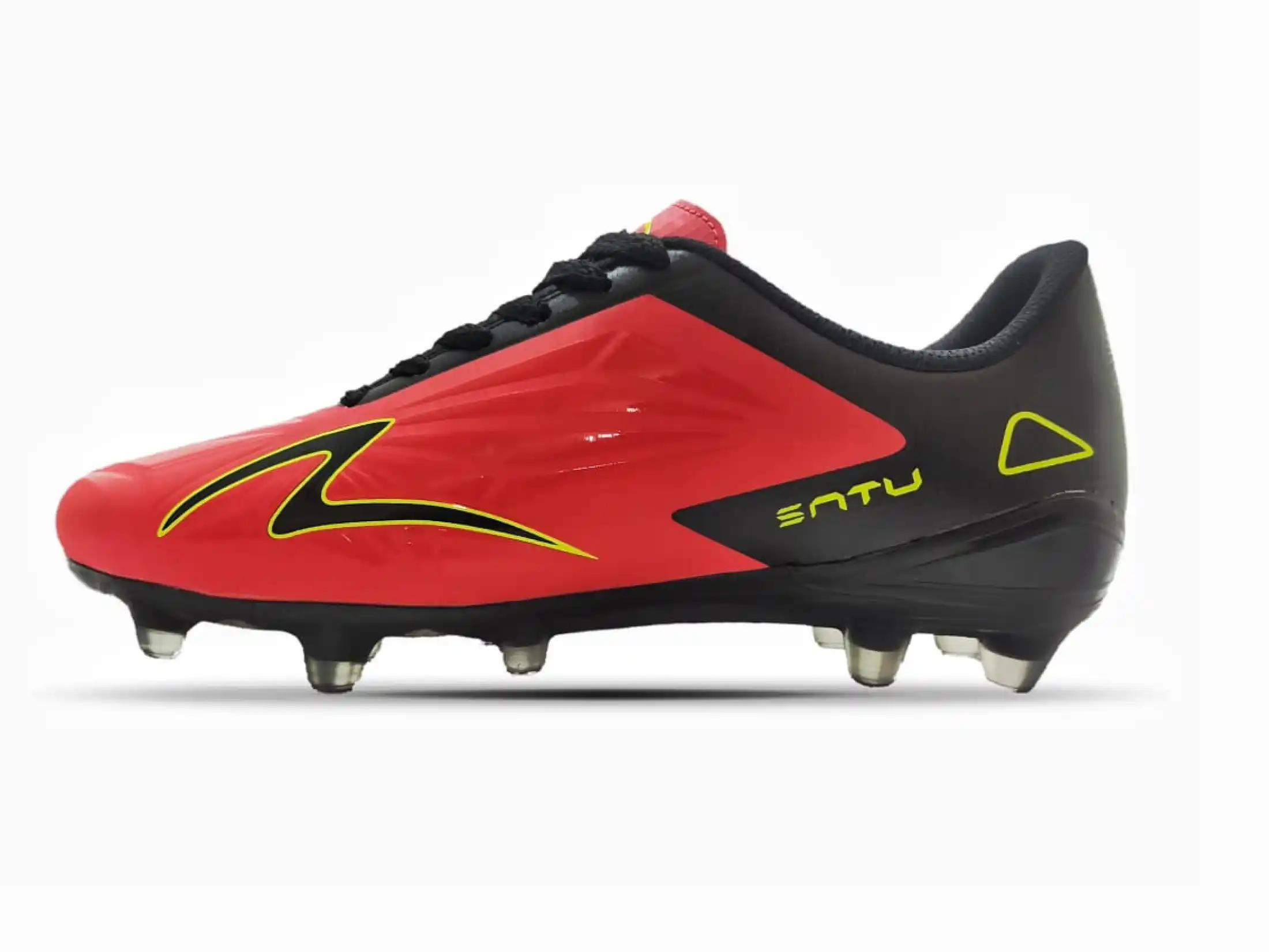 Sepatu Bola Specs Accura Fg Premium 101413 Merah Lazada Indonesia