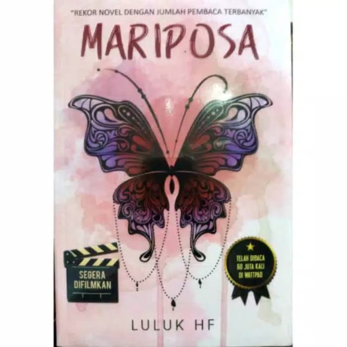 Ringkasan Cerpen Kupu Kupu Ibu Dengan