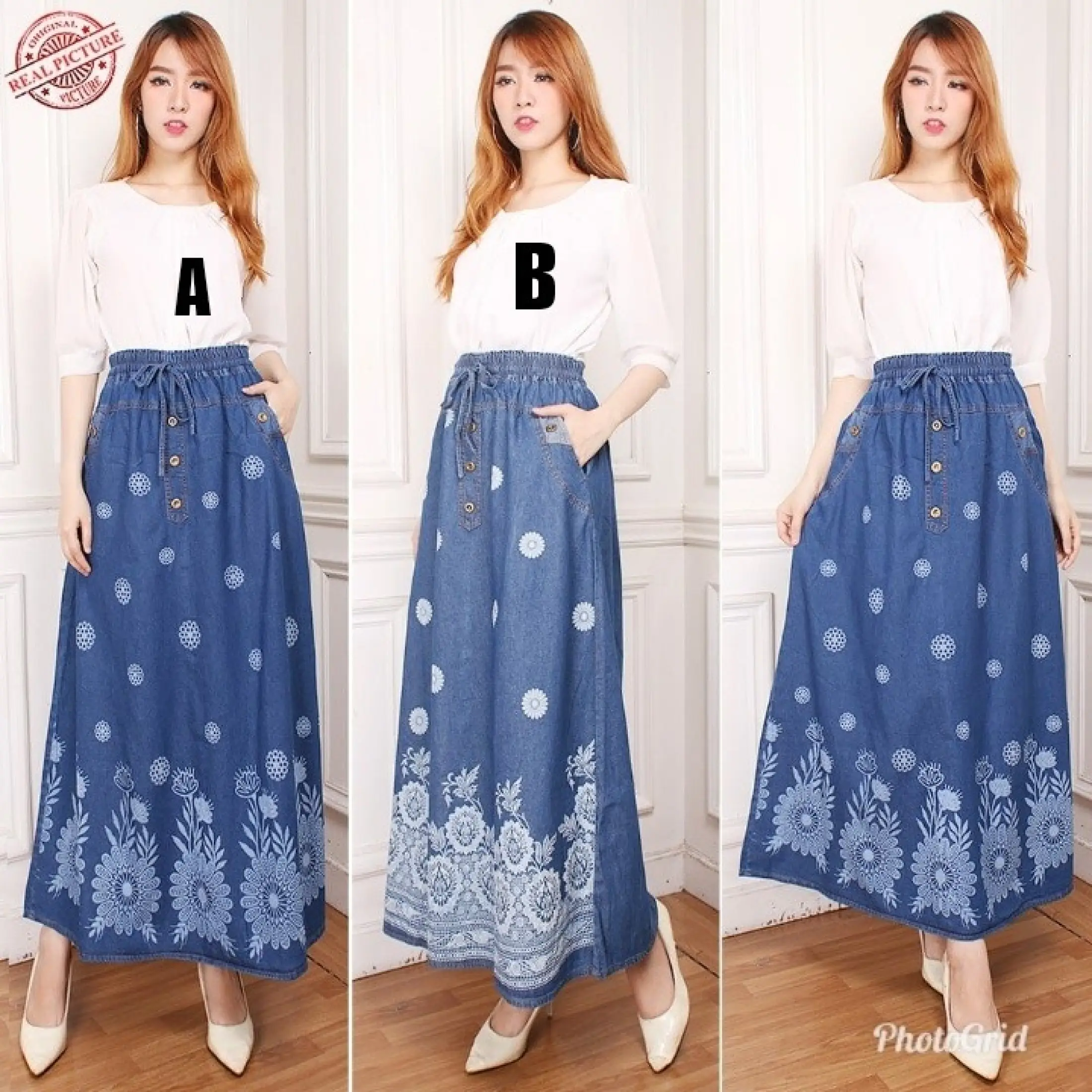 Healthy Wear. 168 Collection Best Stelan Baju Senam T-Shirt Tanpa Lengan Jovina dan Legging Jumbo Wanita