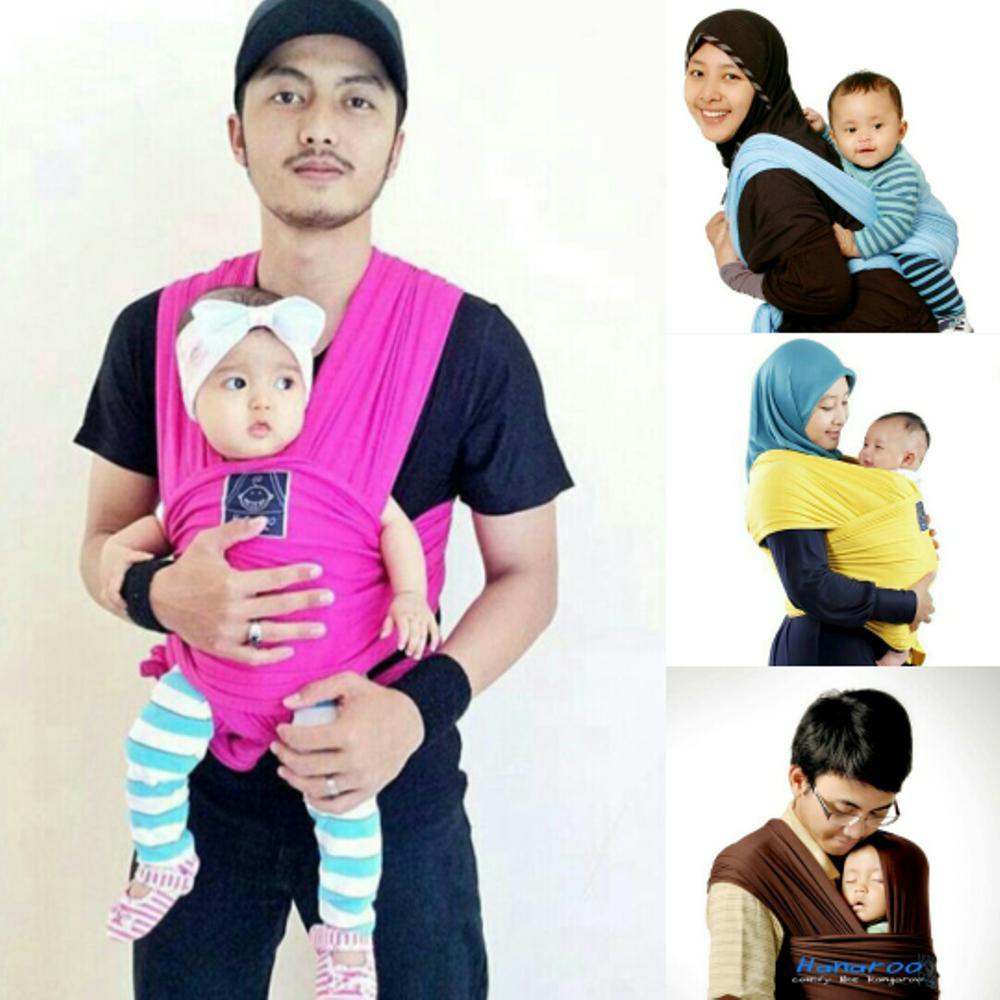 cara pakai hanaroo
