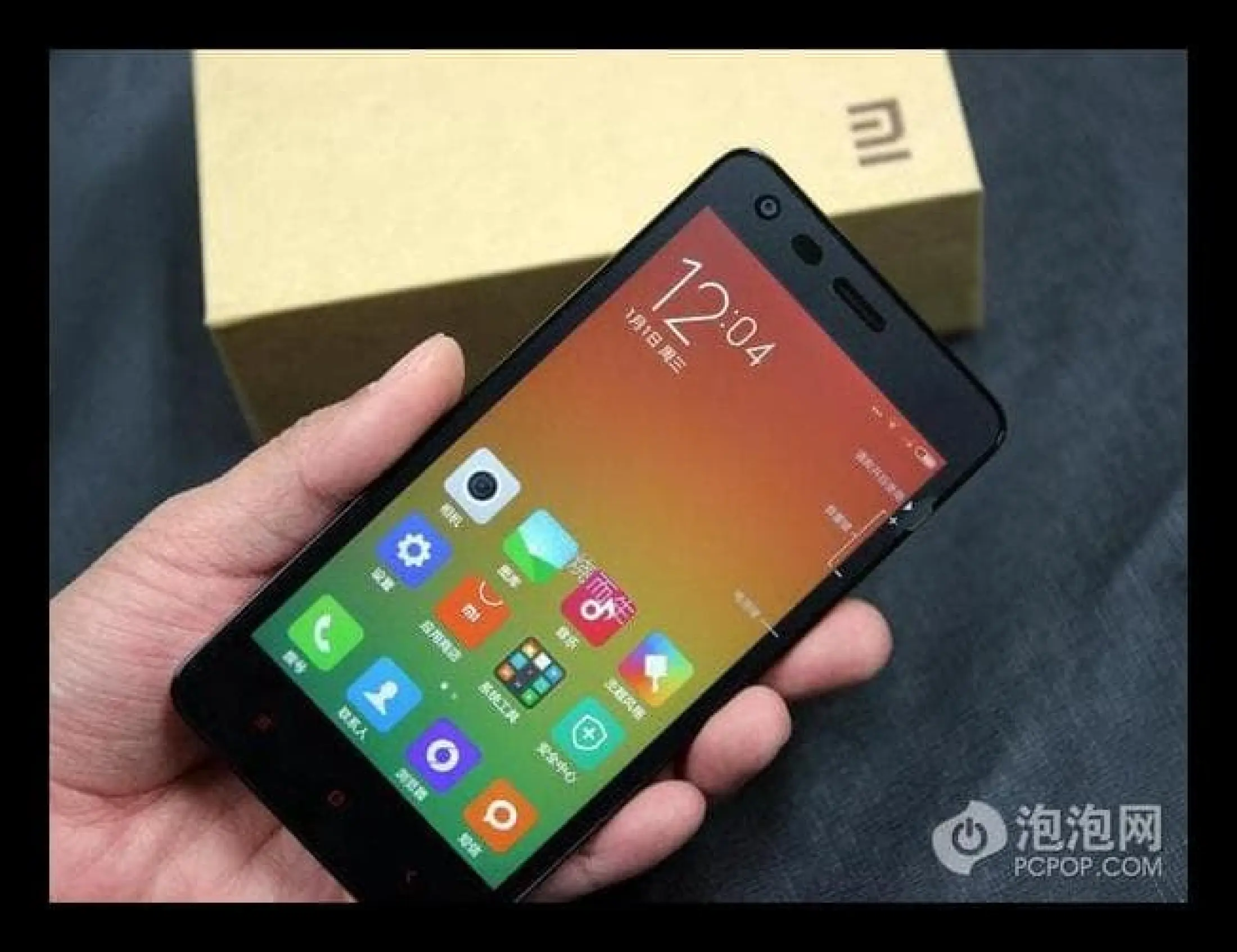 Hp Murah Android Murah 500 Ribuan Xiaomi Redmi 2 Ram 1 Rom 8 Lazada Indonesia