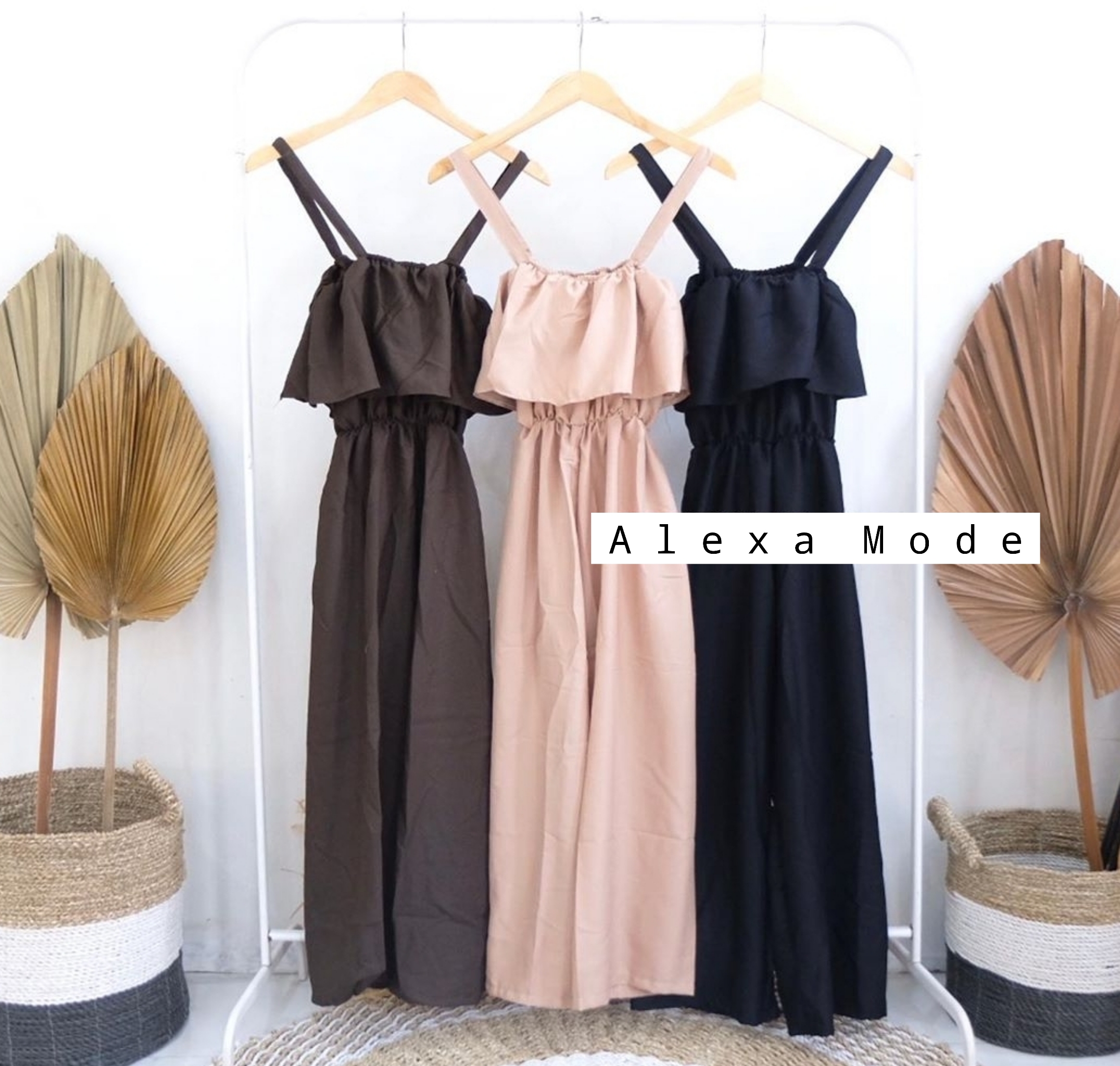 jumpsuit polos