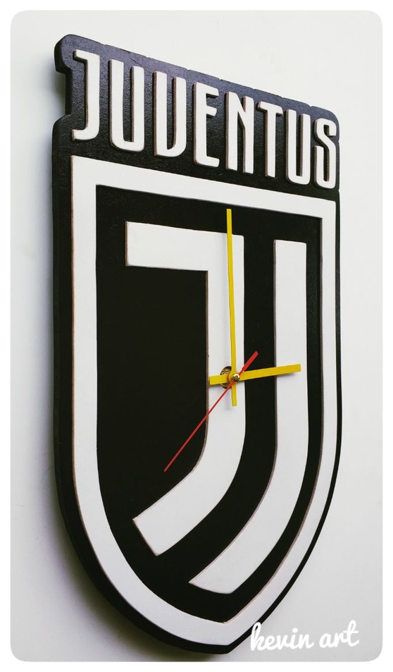 Gambar Bagus Logo Juventus