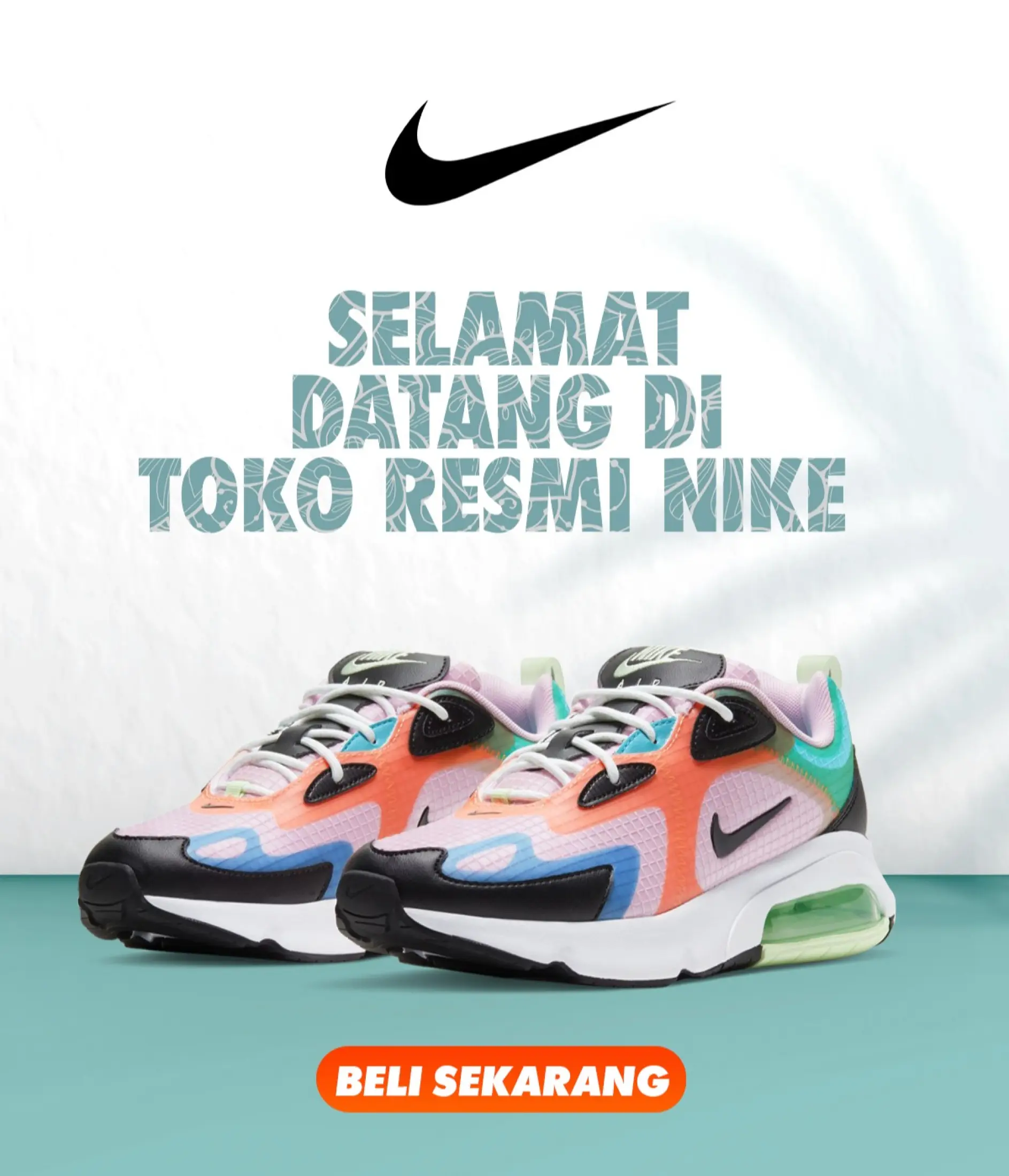 nike official store lazada