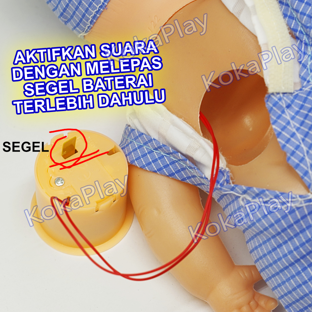 NEW KokaPlay Mainan Boneka Susan Papa Mama Ketawa Menangis Mainan Anak Perempuan Mainan Anak Laki Laki Crying Doll Barbie Baby Boy Girl Baterai NEW KokaPlay Mainan Boneka Susan Papa Mama Ketawa Menangis Mainan Anak Perempuan Mainan Anak Laki Laki Crying Doll Barbie Baby Boy Girl Baterai