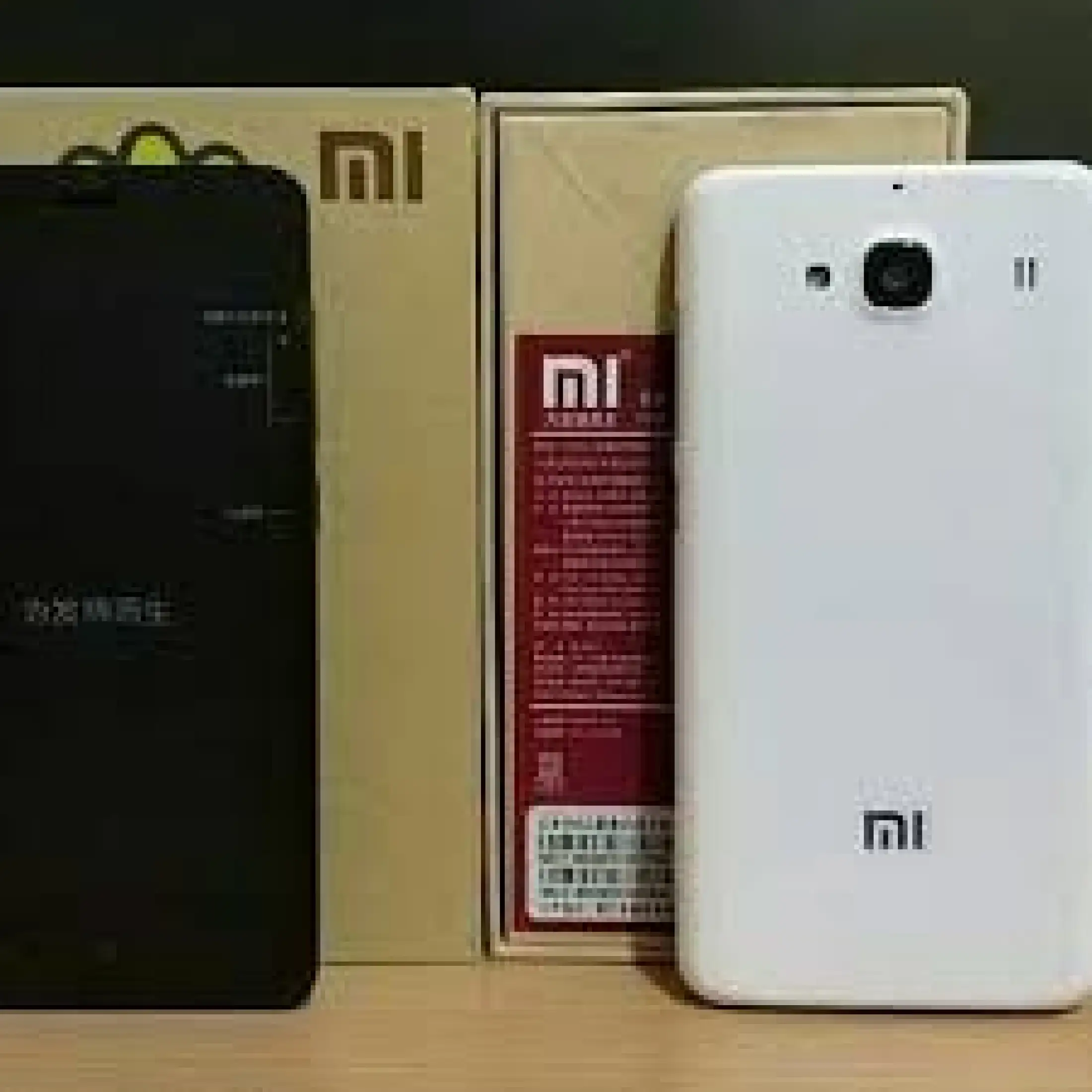 Hp Murah Android Murah 500 Ribuan Xiaomi Redmi 2 Ram 1 Rom 8 Lazada Indonesia