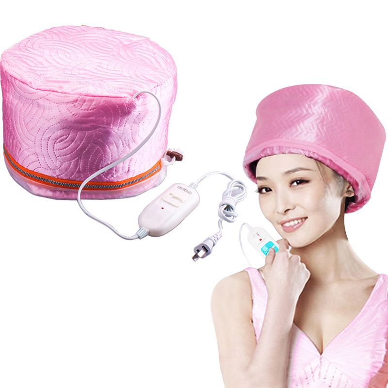 Steamer Rambut Creambath Dan Hair Spa 