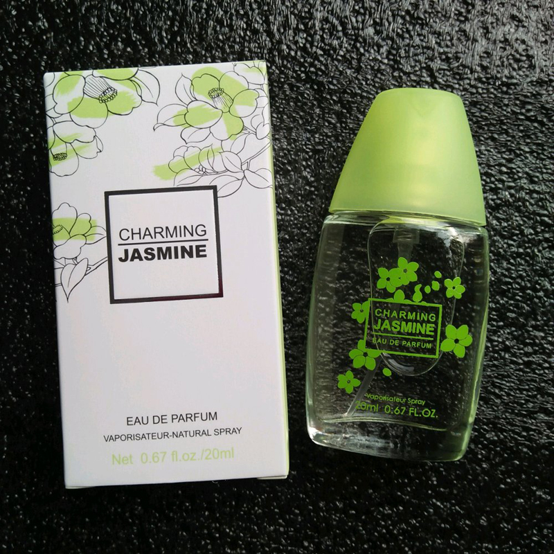 charming jasmine eau de parfum