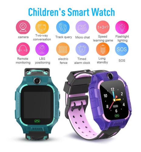 Jam Hp Anak Perempuan Murah Anti Air - Data Hp Terbaru