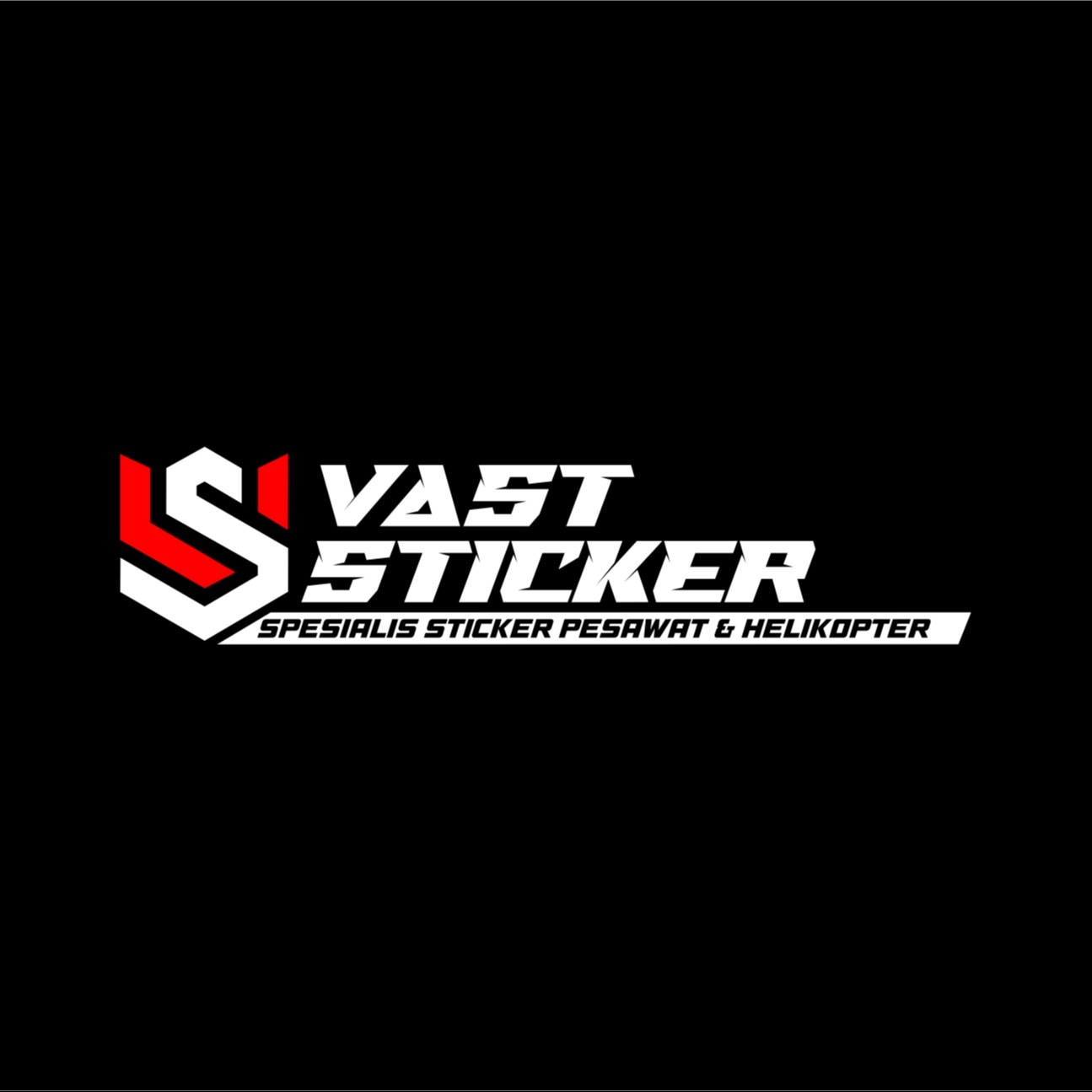 Toko Resmi VAST STICKER Online Lazada.co.id