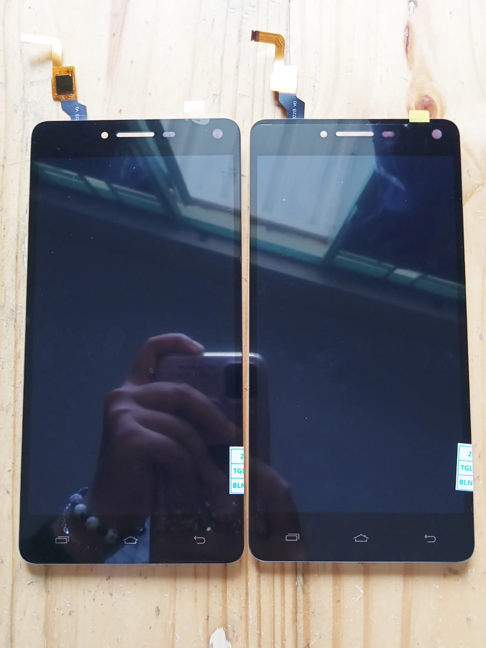 Lcd Touchscreen Infinix Hot 3 Max X553 Infinix Hot 3 Lite X554 Layar Sentuh Infinix Hot 3 Max X553 Lazada Indonesia