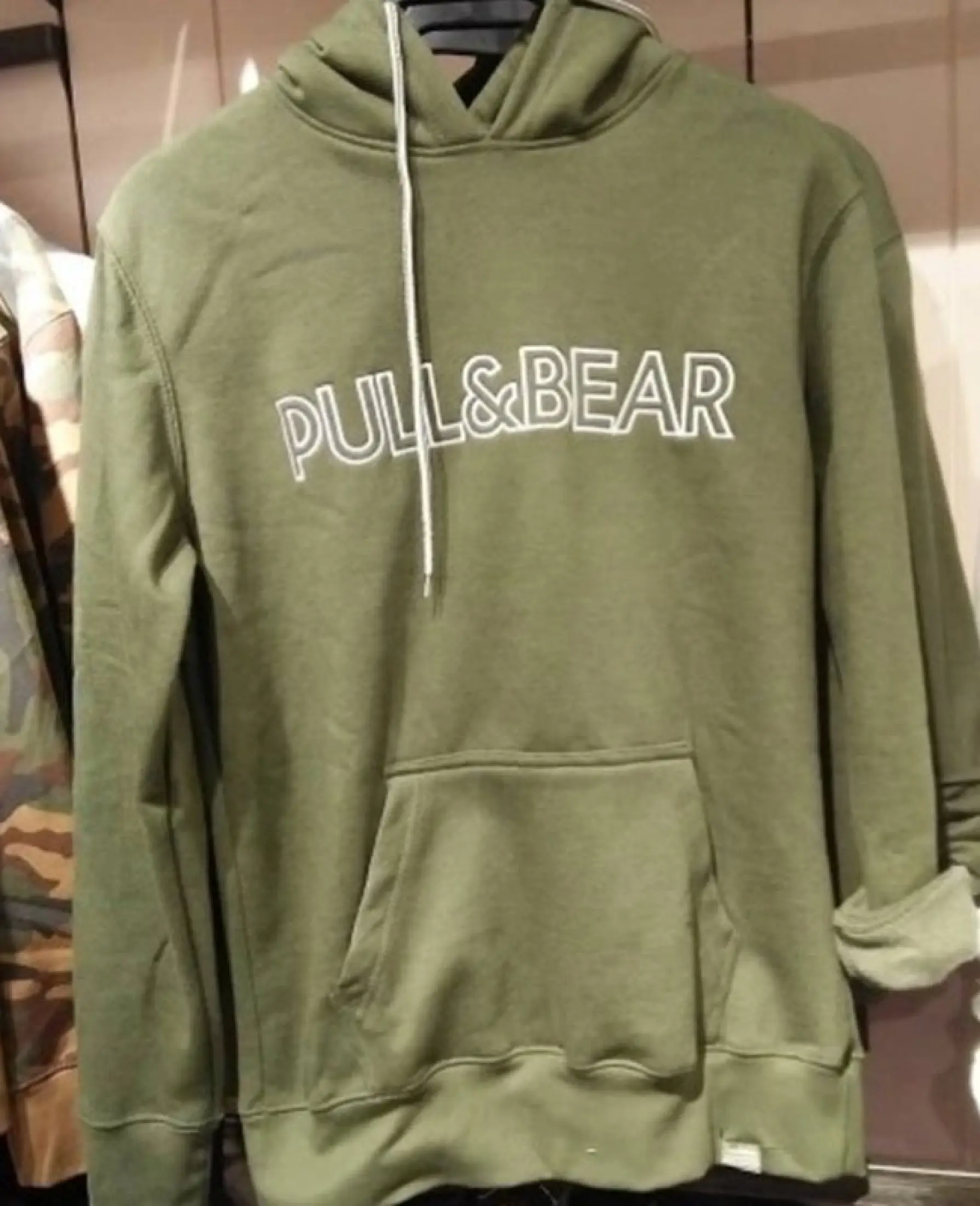 sweater pull&bear